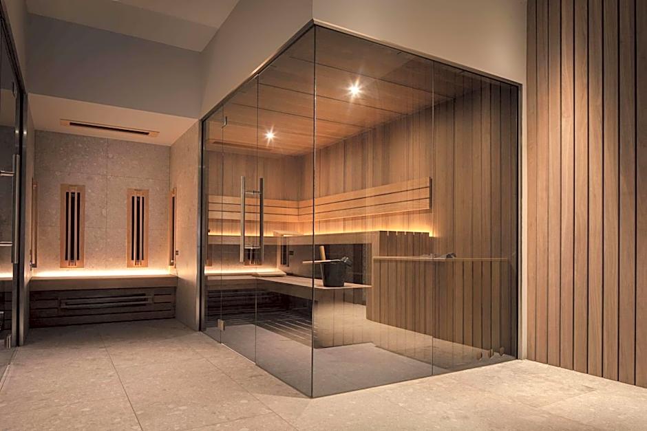 Anantara Grand Hotel Krasnapolsky Amsterdam