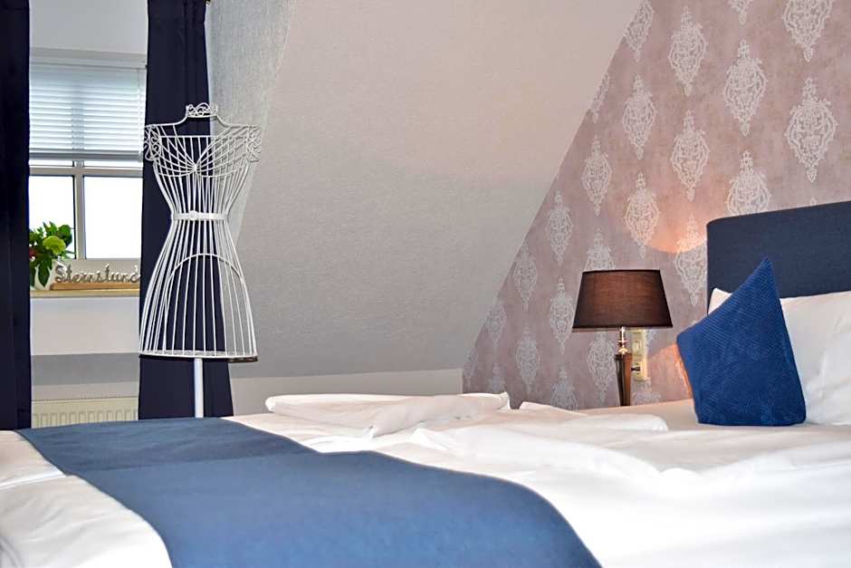 Landhotel Zum Kronprinzen