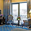 Orion Hotel Bishkek