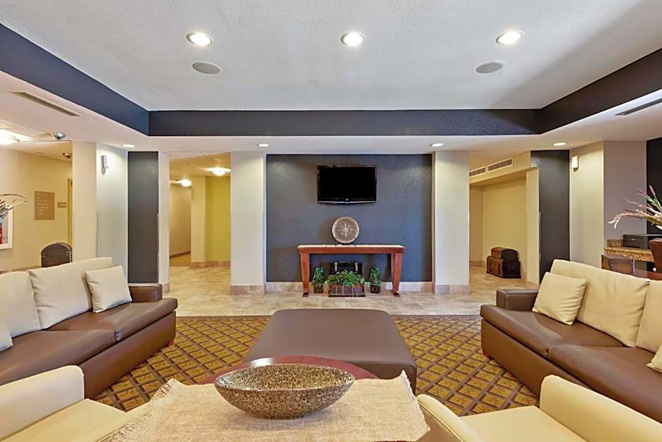 Extended Stay America Suites - Bartlesville - Hwy 75
