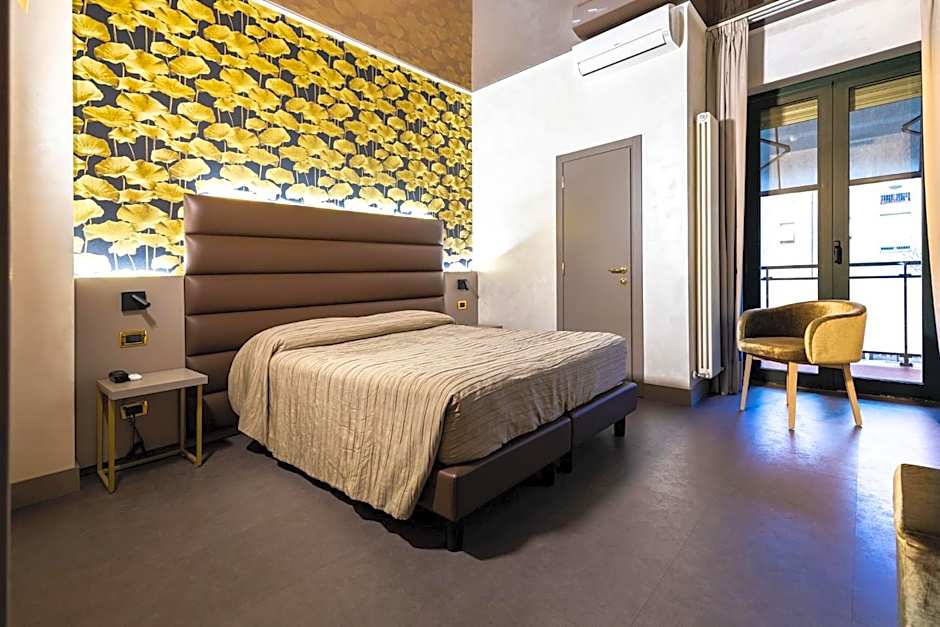 Hotel Dei Nani