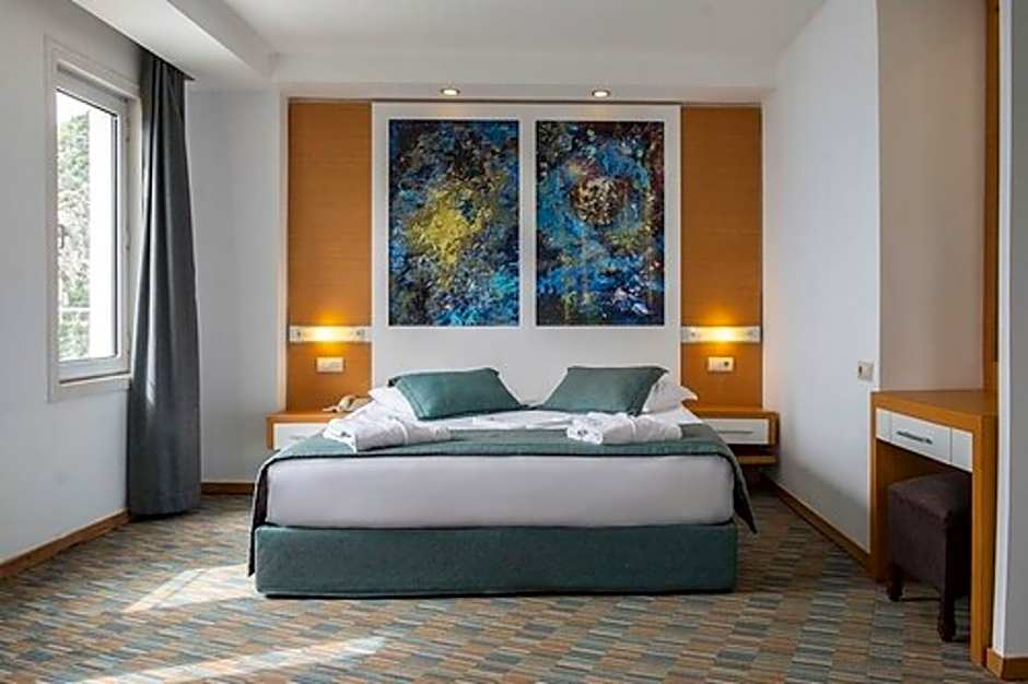Alkoclar Adakule Hotel - All Inclusive