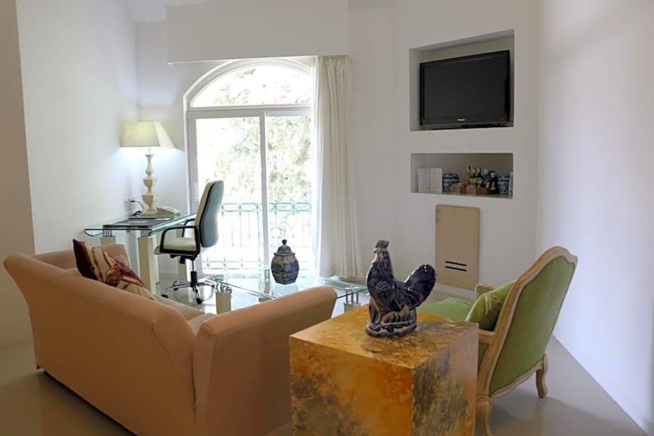 MM Grand Hotel Puebla