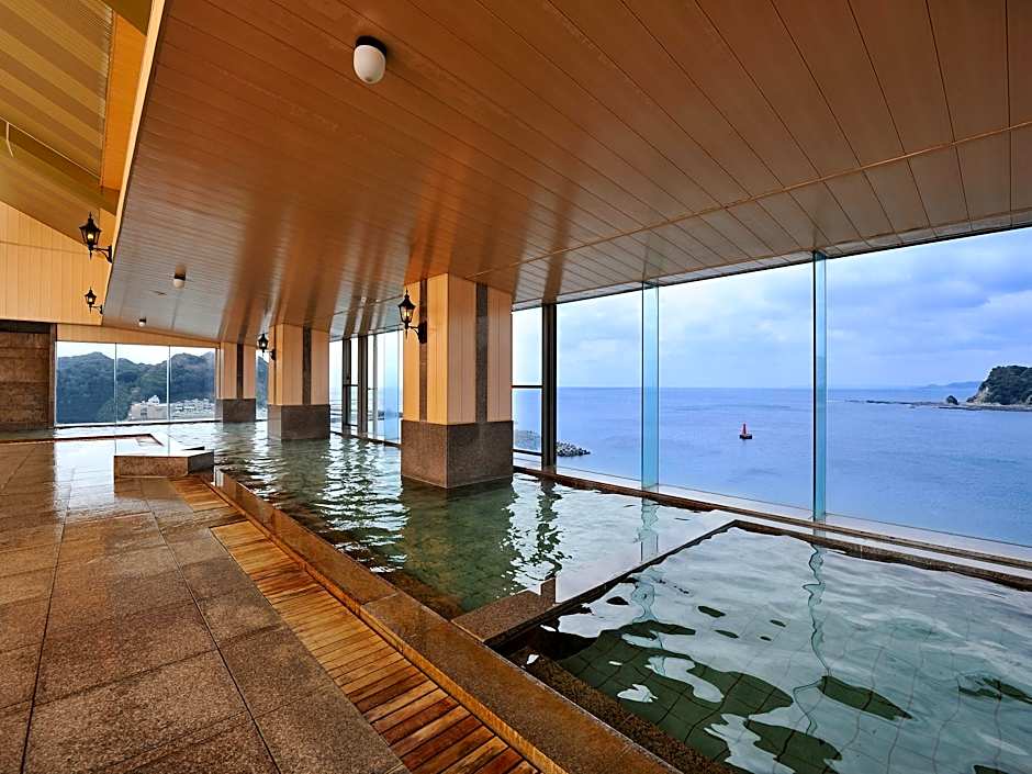 MIKAZUKI SEA-PARK HOTEL AWA KAMOGAWA
