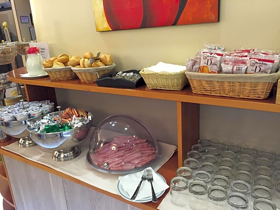 Hotel Arcobaleno