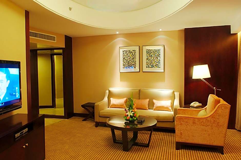 Yiwu Shinsun International Hotel