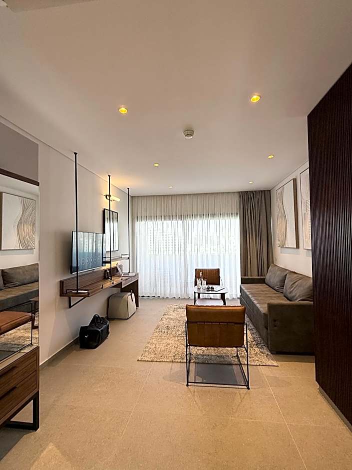 Caesar Premier Eilat Hotel