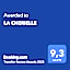 LA CHERIELLE