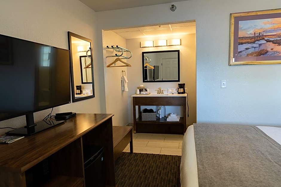 Riviera Motor Lodge