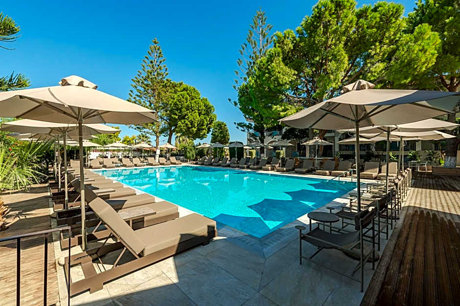 Contessa Hotel