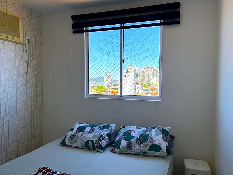 Apartamento Completo perto da Praia e Beto Carrero World!