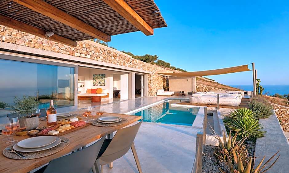 Santorini Heights