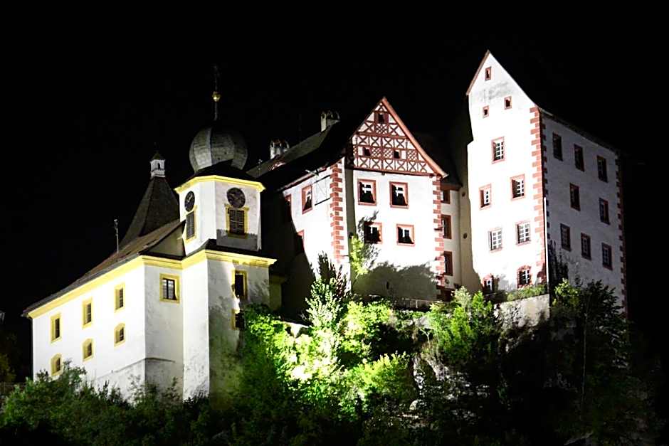 Pension Mühle