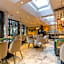 Leonardo Hotel Antwerp the Plaza