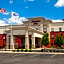 Hampton Inn By Hilton Detroit Roseville