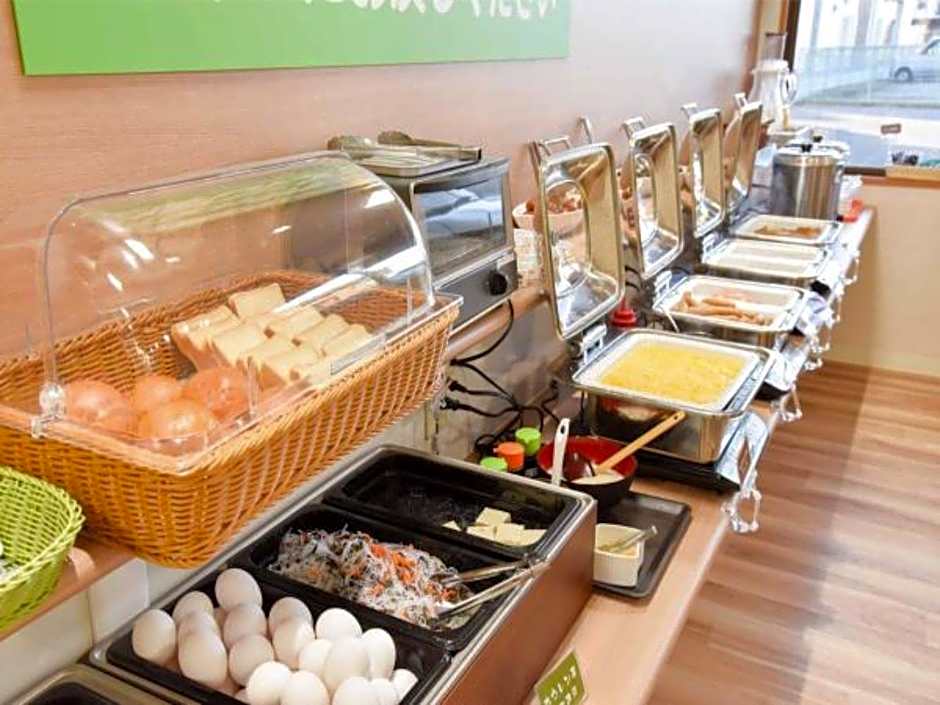 Ichihara Inn Social Anesaki