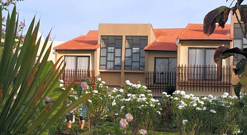 Luwansa Beach Resort