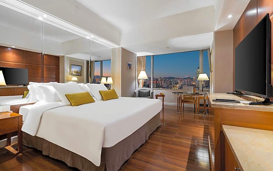 Kai Wah Plaza International Hotel