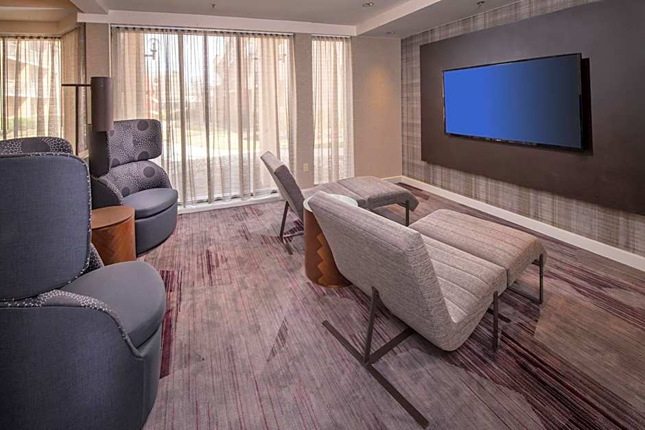 Courtyard by Marriott Dulles Airport Chantilly