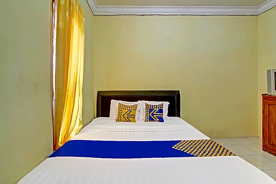 SPOT ON 91850 Hotel Citra Indah