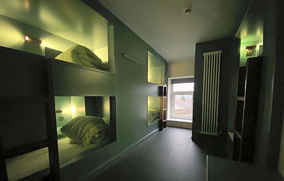 The Butchers Arms - Grill Pub and Accommodation