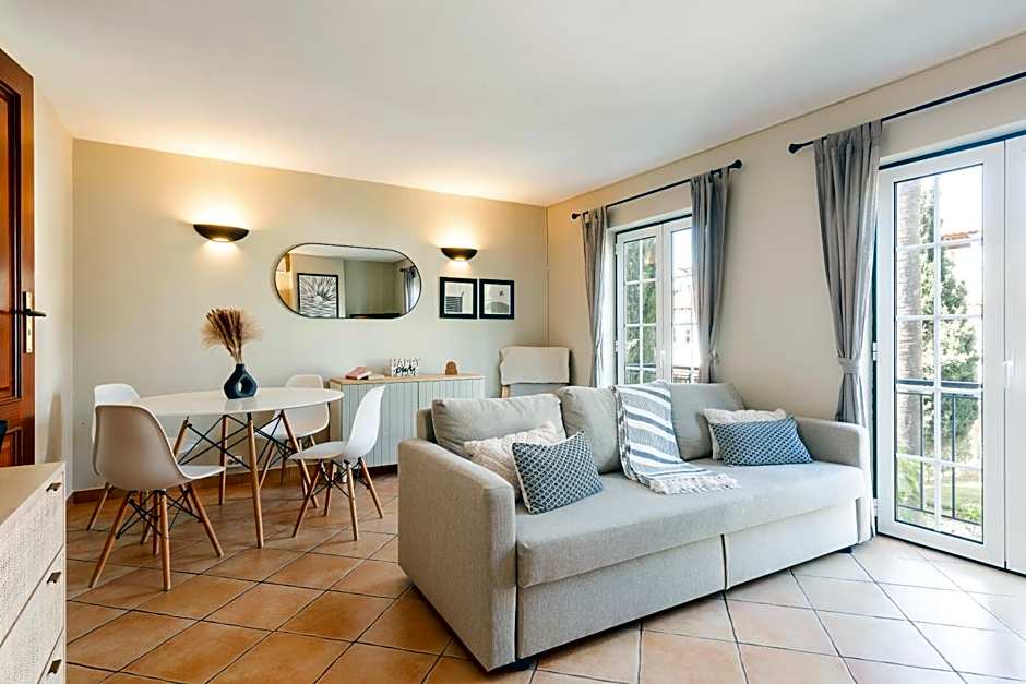 Old Village & Prestige