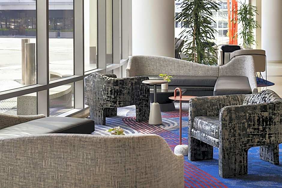 Courtyard by Marriott Los Angeles L.A. LIVE