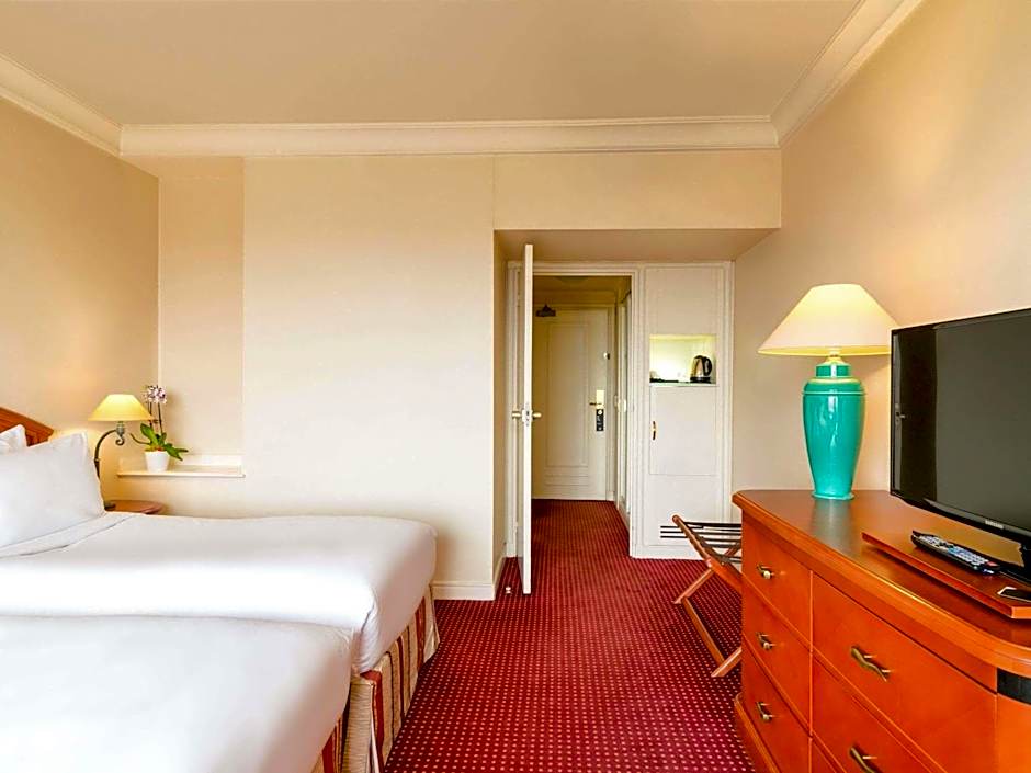 Hotel Pullman Bucharest - World Trade Center