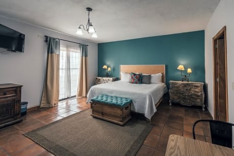 Master Room