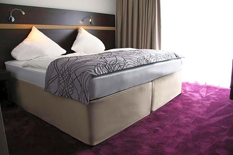 Sporthotel Racket Inn