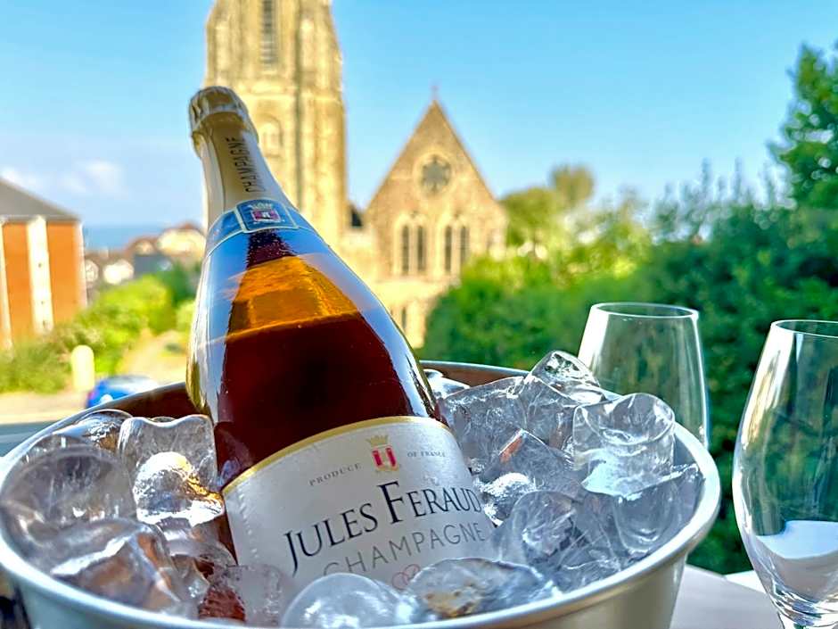 The Fig Tree Shanklin