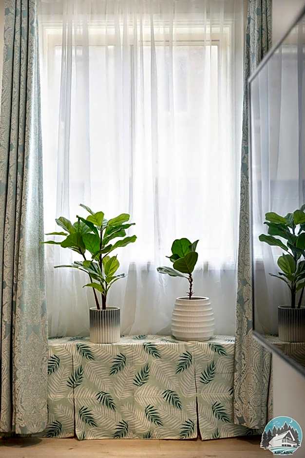 Aircabin - Seven Hills - Lovely - 3 Beds Townhouse