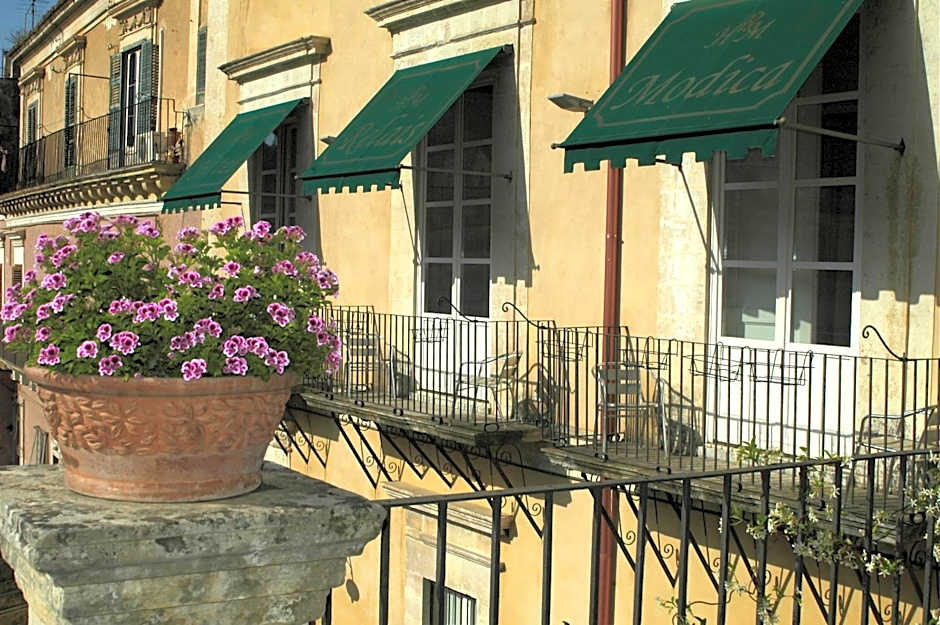 Hotel Relais Modica