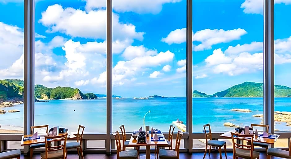 Nichinankaigan Nango Prince Hotel