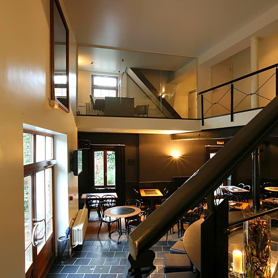 Hotel De Groene Hendrickx