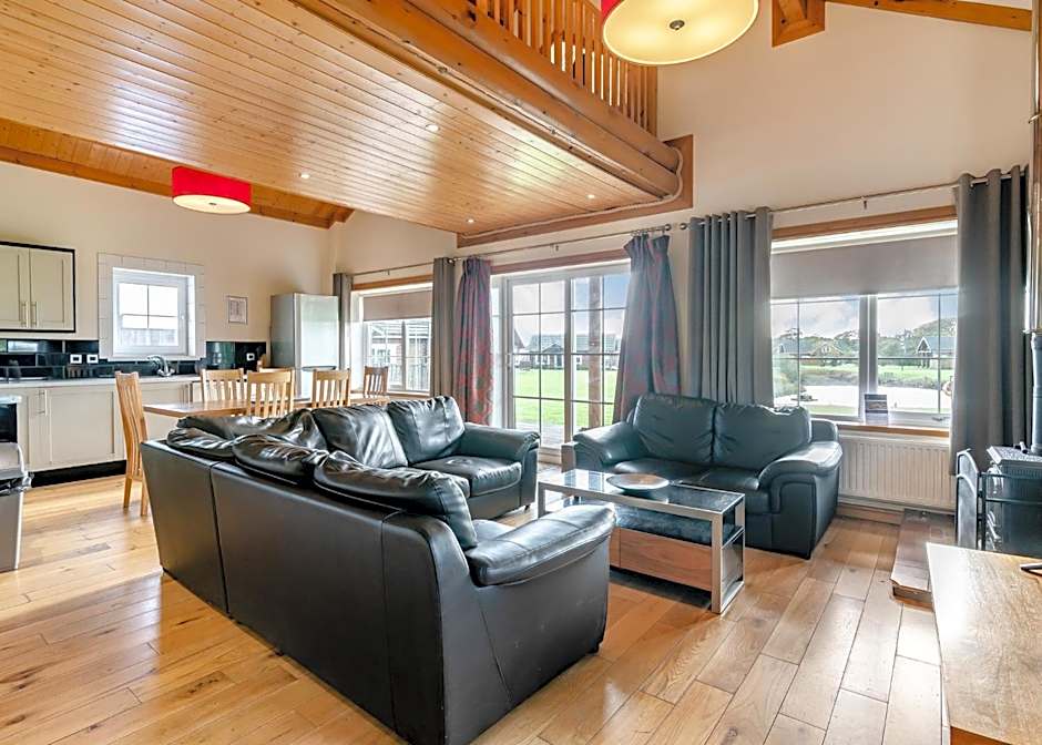 Hornsea Lakeside Lodges