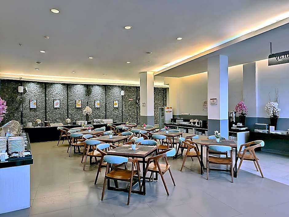 Favehotel Cimanuk Garut