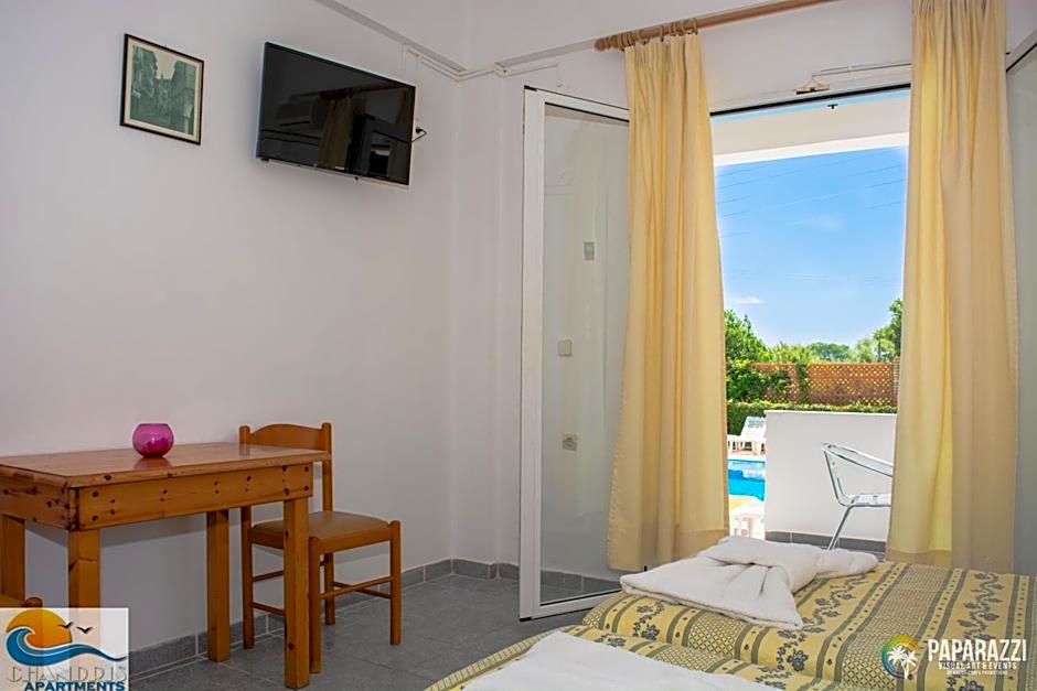 Chandris Apartments