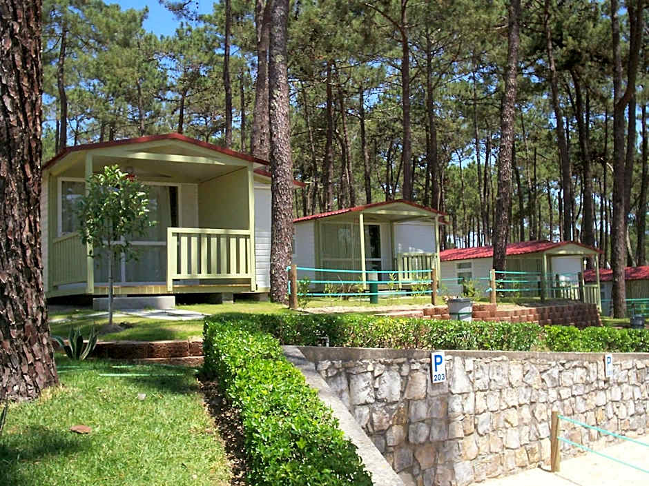 Parque de Campismo Orbitur Valado