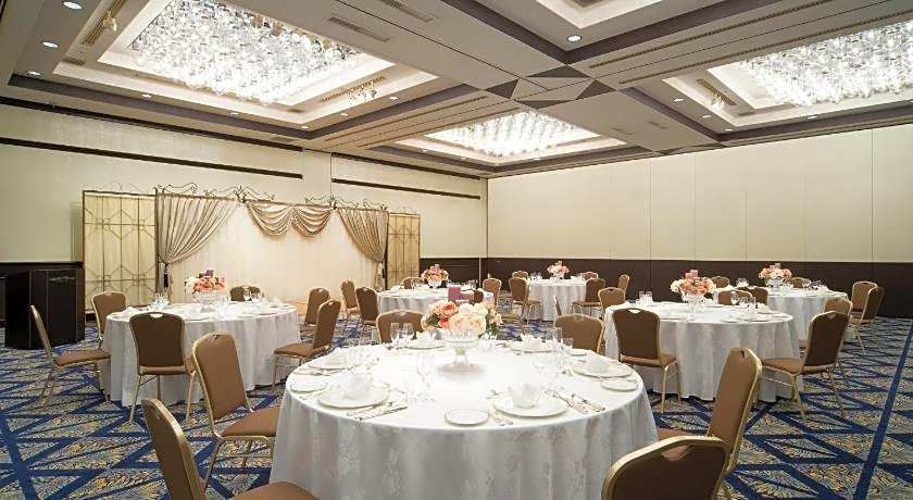 Hotel Okura Tokyo Bay