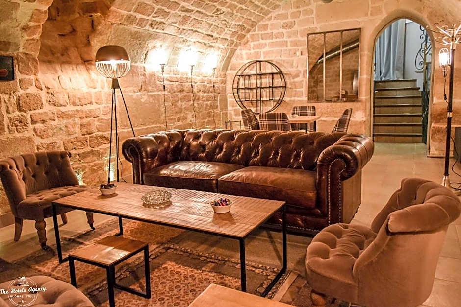 Hotel France D'Antin