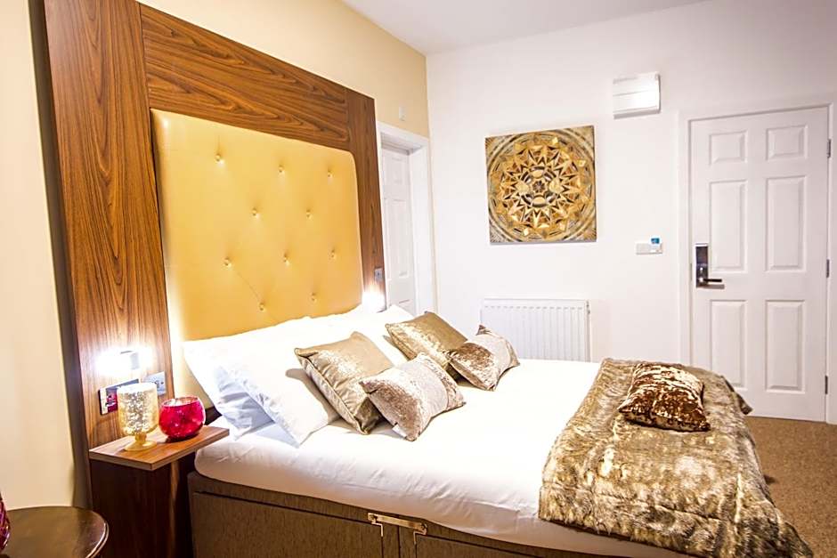 Trivelles Gatwick Hotel & airport Parking