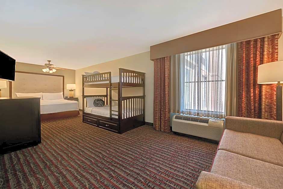 Homewood Suites By Hilton Denver Tech Center