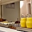 BB-Hotel Frederikshavn Turisthotellet