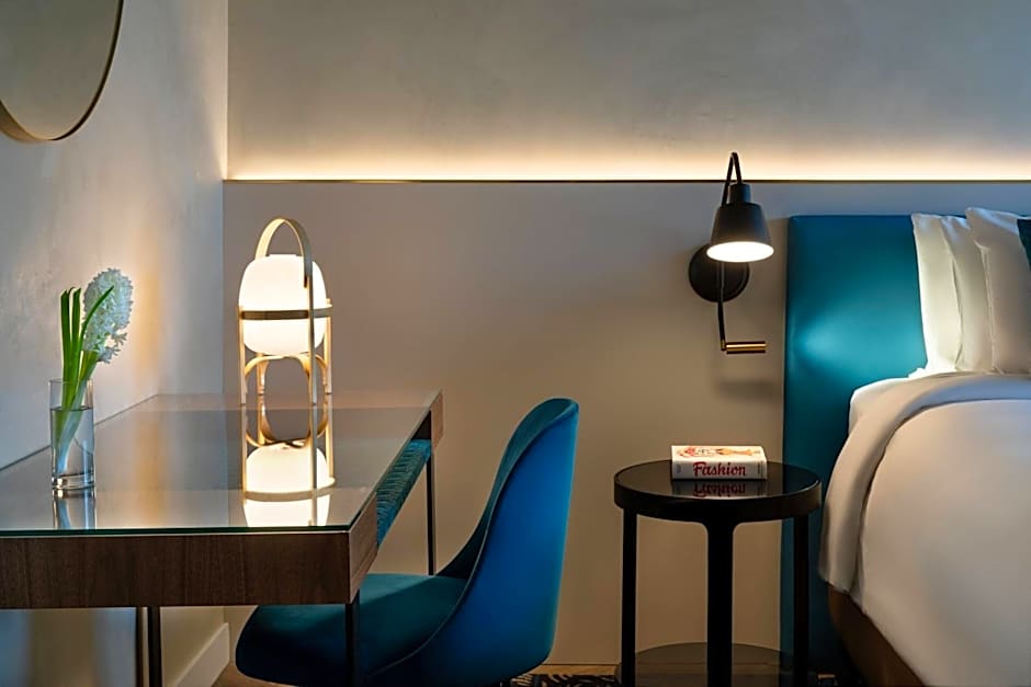 Renaissance by Marriott Barcelona Hotel