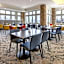 Hilton Garden Inn Roanoke