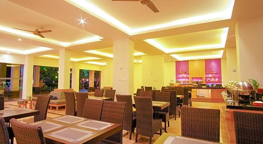 Sunwood Arianz Hotel managed by BENCOOLEN