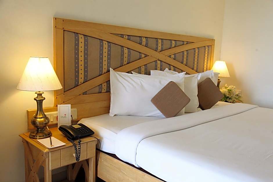 Lotus 8 - Apart Hotels