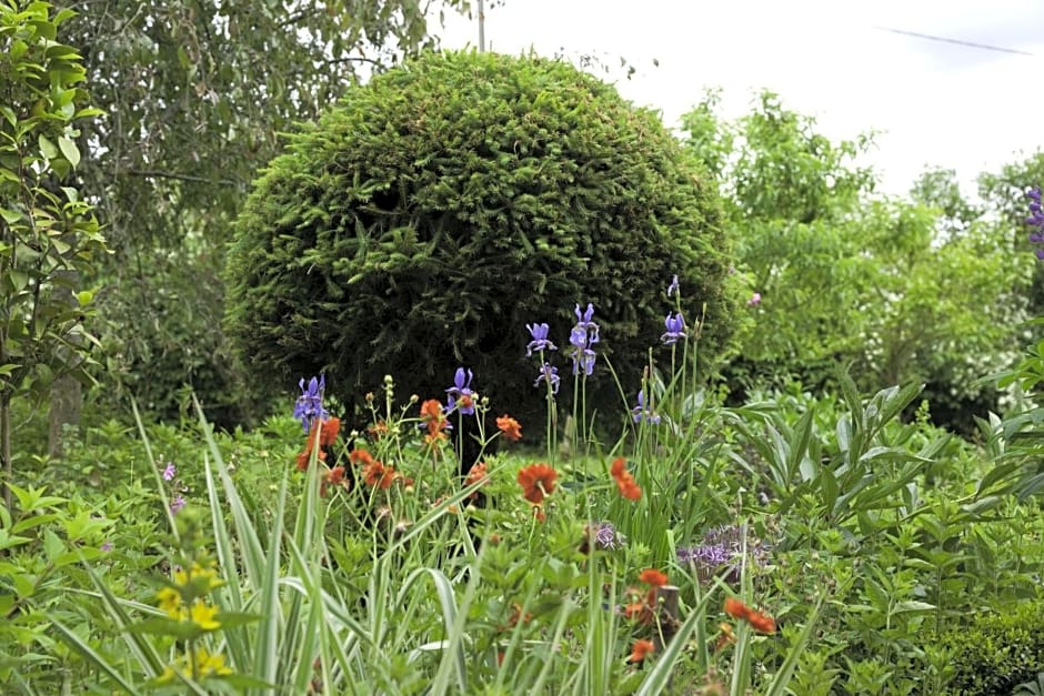 Marguerite's Ferme rustique