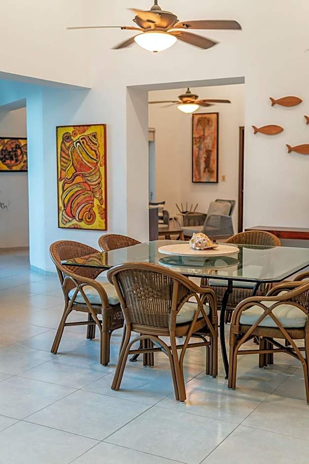 PROGRESO BEACH HOUSE 284